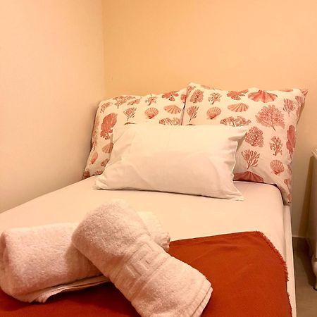 זקינטוס טאון Marisia Apartment II מראה חיצוני תמונה