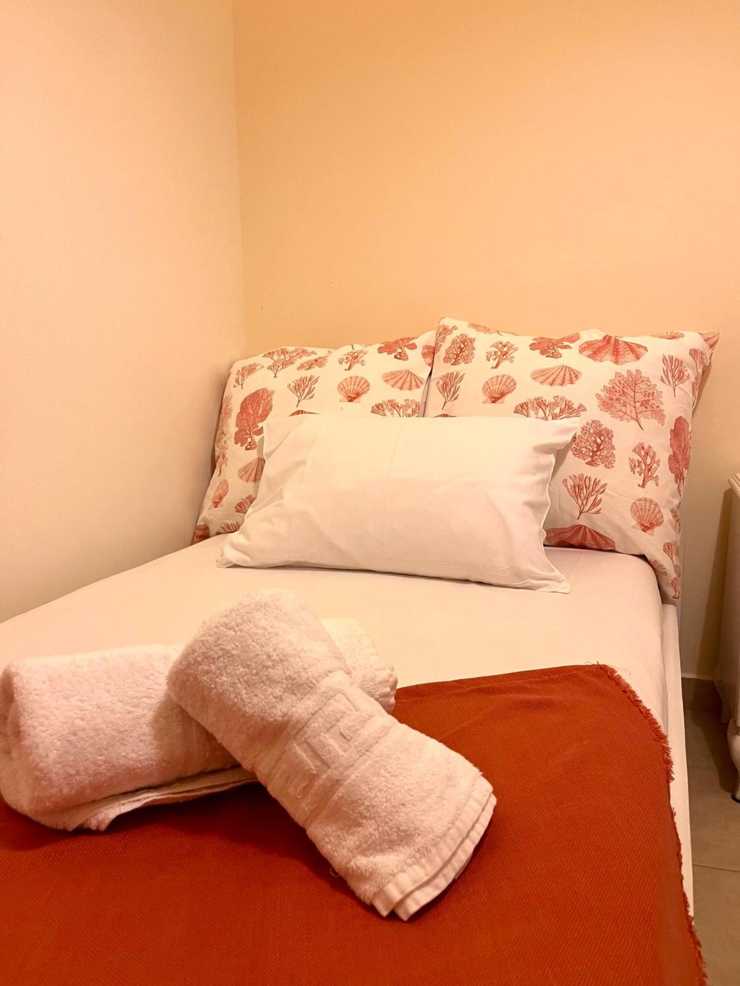 זקינטוס טאון Marisia Apartment II מראה חיצוני תמונה