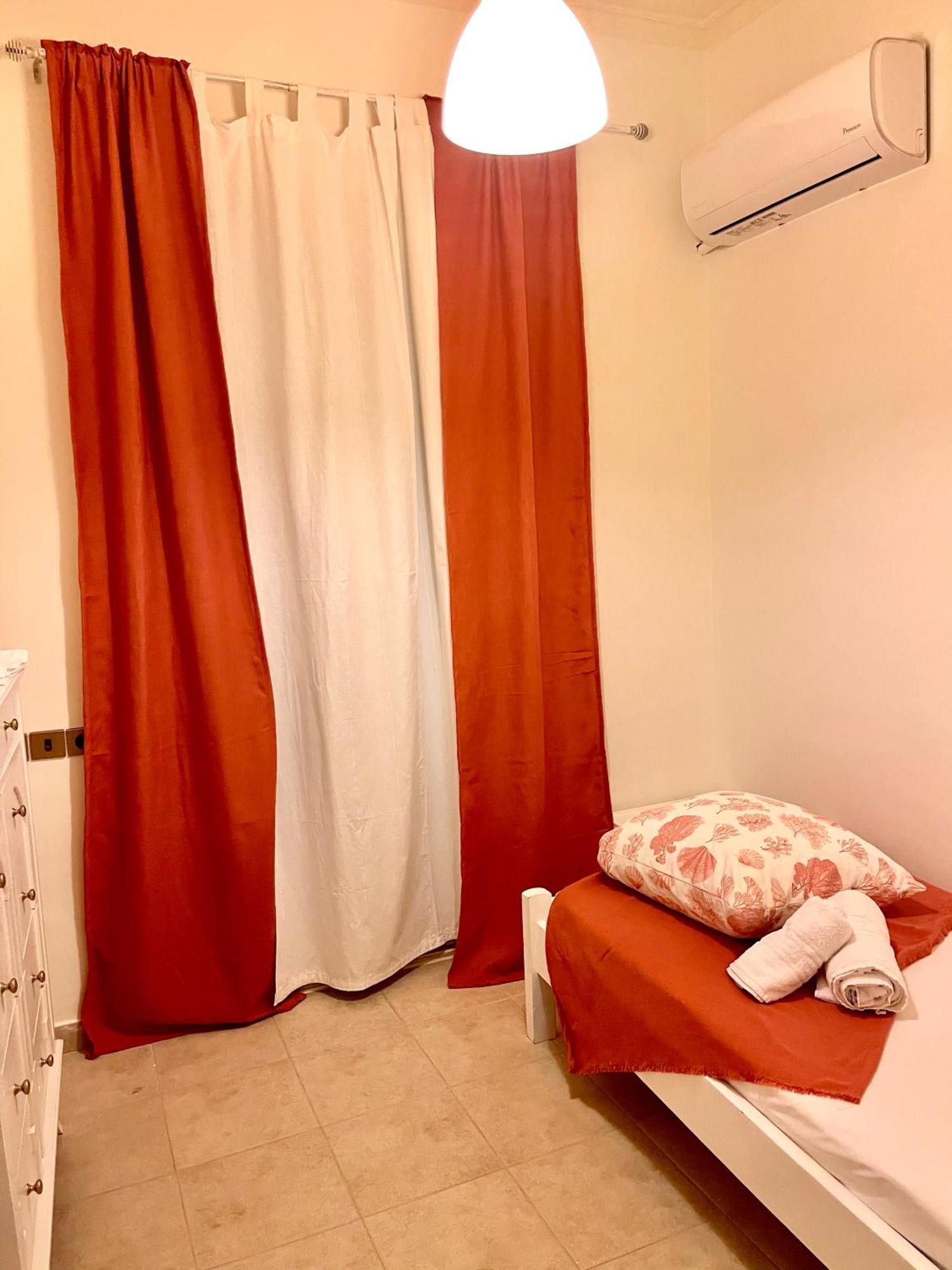 זקינטוס טאון Marisia Apartment II מראה חיצוני תמונה