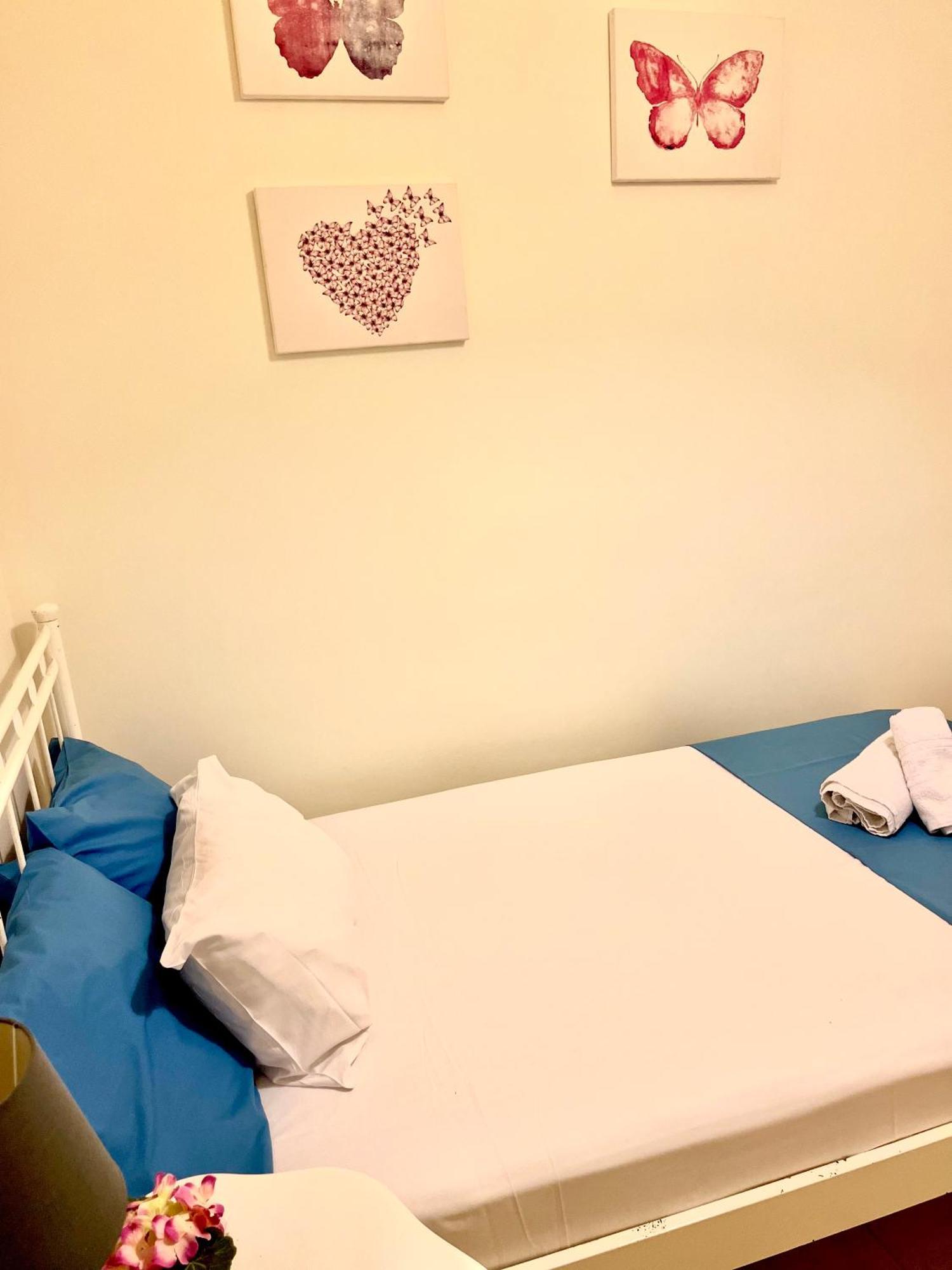 זקינטוס טאון Marisia Apartment II מראה חיצוני תמונה