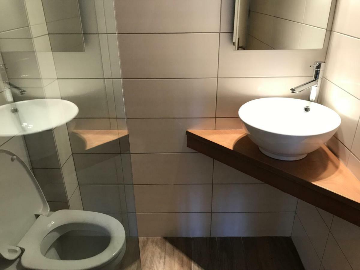 זקינטוס טאון Marisia Apartment II מראה חיצוני תמונה