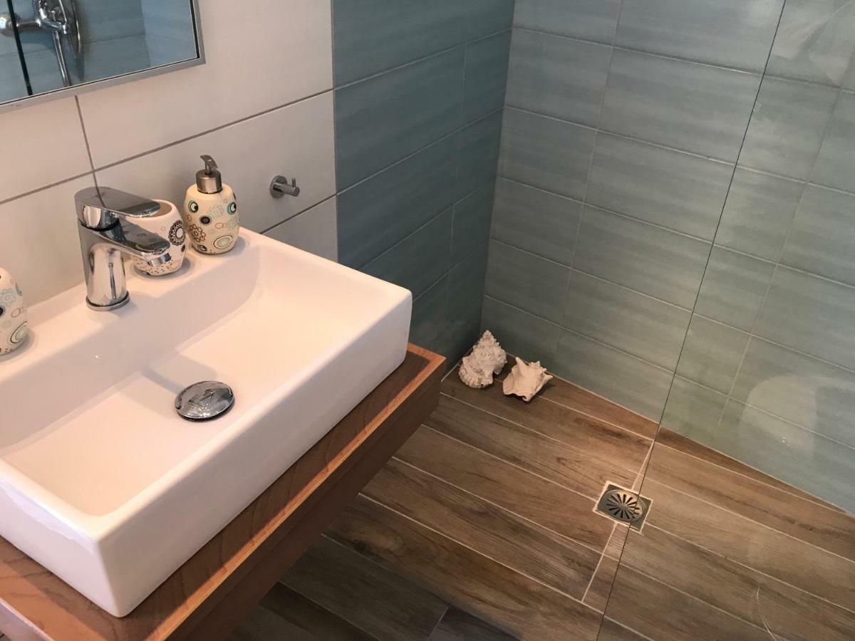 זקינטוס טאון Marisia Apartment II מראה חיצוני תמונה
