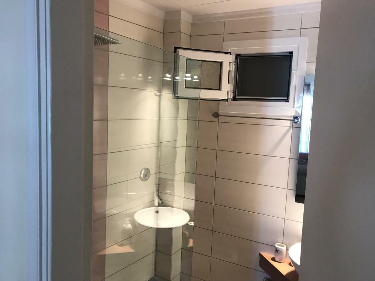 זקינטוס טאון Marisia Apartment II מראה חיצוני תמונה