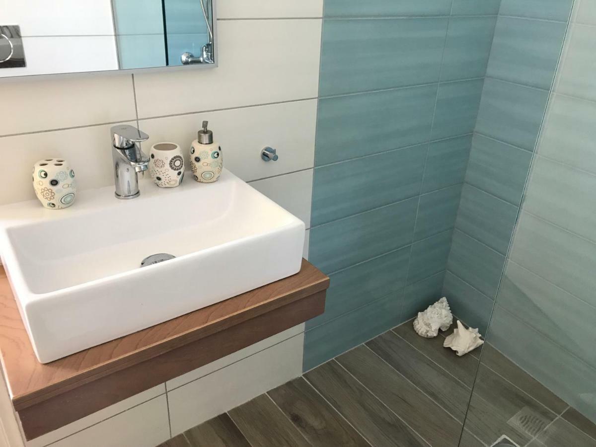 זקינטוס טאון Marisia Apartment II מראה חיצוני תמונה