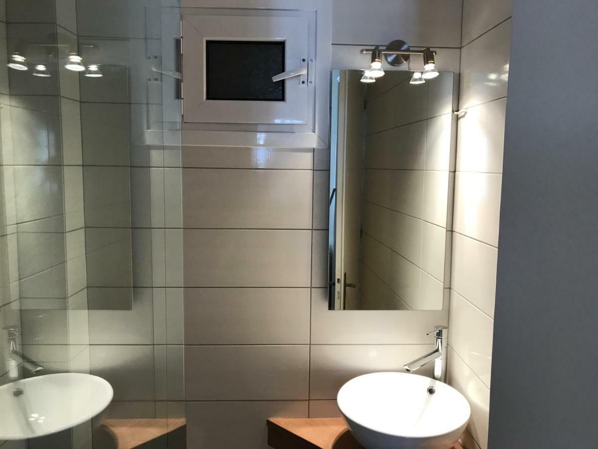 זקינטוס טאון Marisia Apartment II מראה חיצוני תמונה