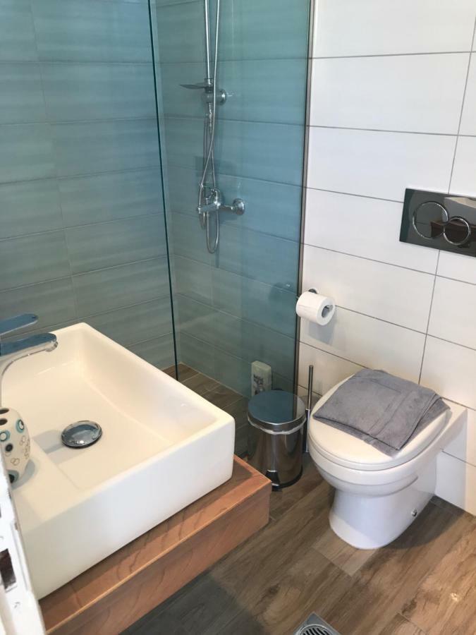 זקינטוס טאון Marisia Apartment II מראה חיצוני תמונה