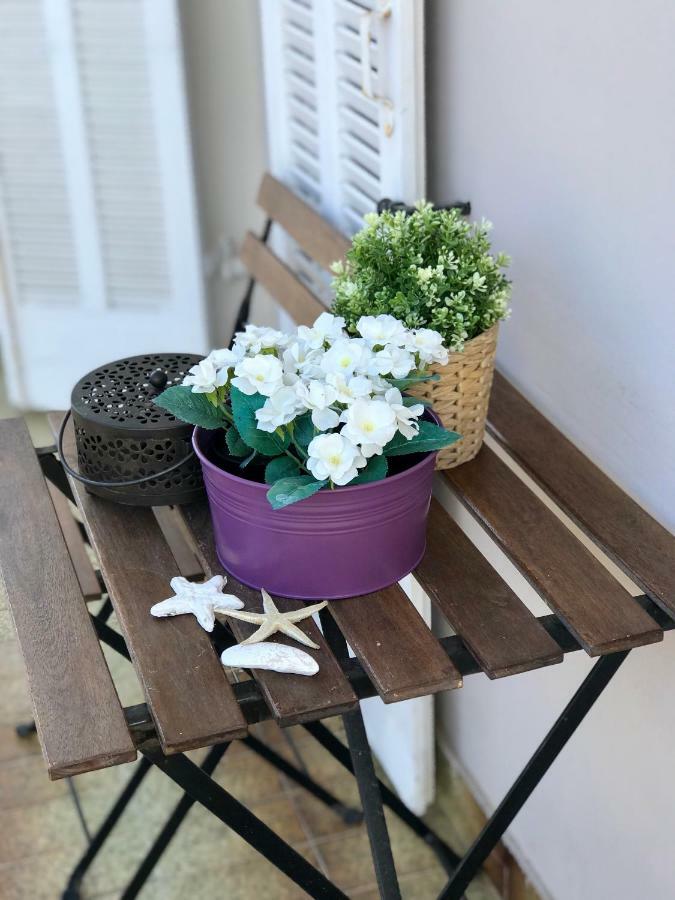 זקינטוס טאון Marisia Apartment II מראה חיצוני תמונה