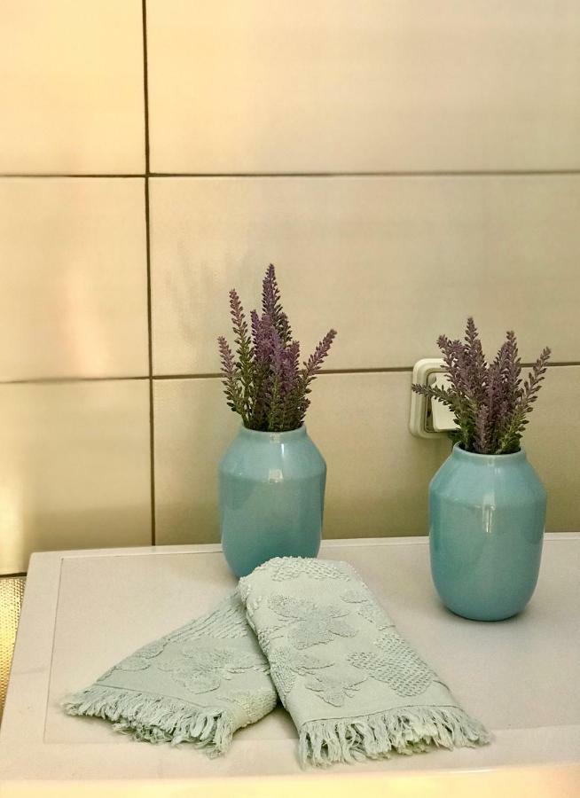 זקינטוס טאון Marisia Apartment II מראה חיצוני תמונה