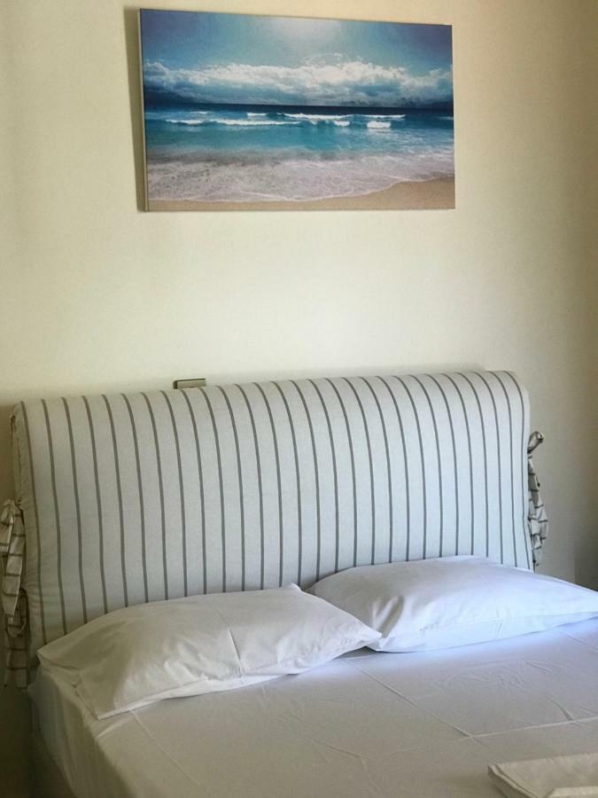 זקינטוס טאון Marisia Apartment II מראה חיצוני תמונה